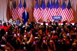 نکات کلیدی برای بایدن و ترامپ در سه‌شنبه بزرگ