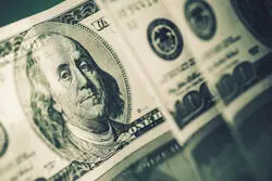 وفاداری قیمت دلار به کانال ۲۶