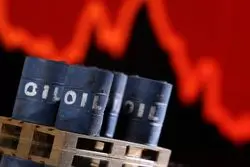 رشد بهای نفت خام در نخستین معاملات هفته 