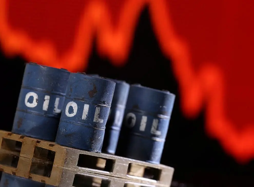 رشد بهای نفت خام در نخستین معاملات هفته 