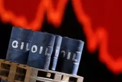 رشد بهای نفت خام در نخستین معاملات هفته 