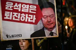 یورش پلیس به دفتر رئیس‌جمهور کره جنوبی؛ وزیر دفاع خودکشی کرد