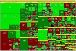 افزایش 281 درصدی ورود سرمایه به بورس تهران 