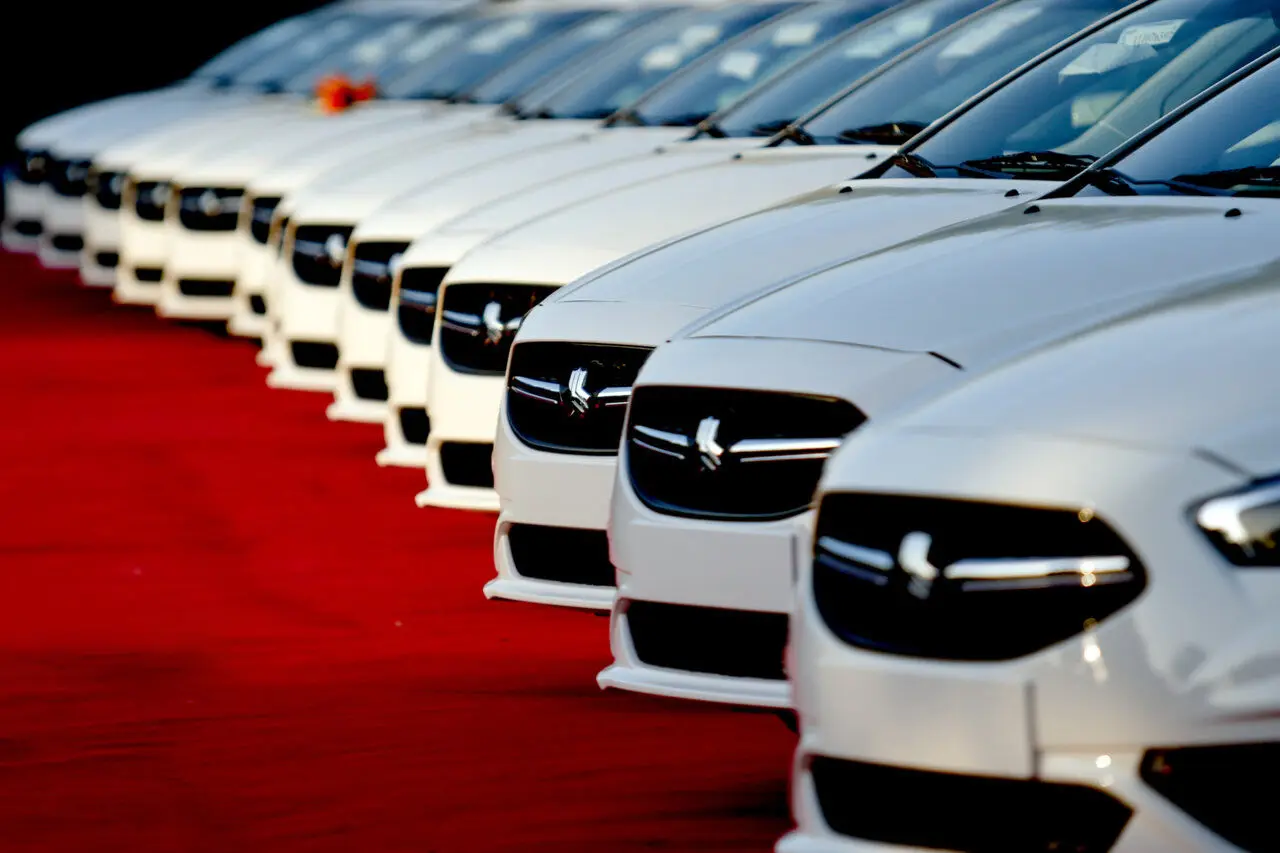 تاثیر استیضاح همتی در بازار / رشد 23 میلیونی «شاهین G» ، هایما 10 میلیون گران شد +جدول قیمت