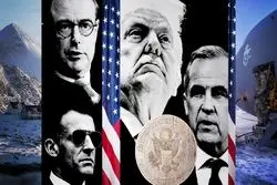 آیا نظم جهانی به رهبری غرب در خط پایان قرار گرفته است؟