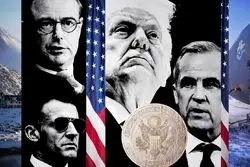 آیا نظم جهانی به رهبری غرب در خط پایان قرار گرفته است؟