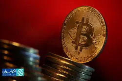  قیمت بیت‌کوین زیر سایه تصمیم نهنگ‌ها