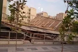 پروژه صبا؛ وعده‌های پی‌در‌پی افتتاح، اما همچنان در انتظار تکمیل نهایی

