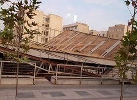 پروژه صبا؛ وعده‌های پی‌در‌پی افتتاح، اما همچنان در انتظار تکمیل نهایی

