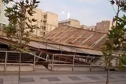 پروژه صبا؛ وعده‌های پی‌در‌پی افتتاح، اما همچنان در انتظار تکمیل نهایی

