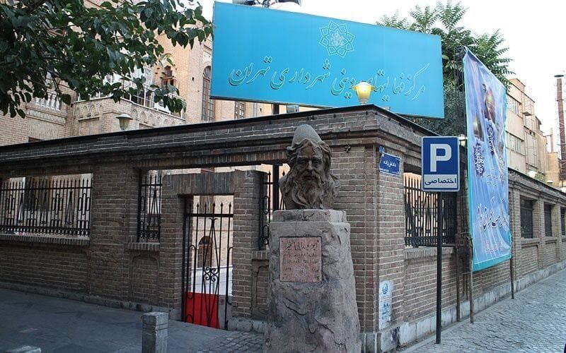 چرا خانه شعبان بی مخ مرکز فعالیت دینی شهرداری تهران شد؟

