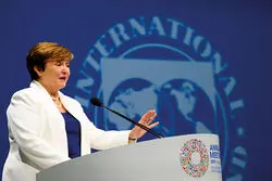 IMF: رکود در راه است