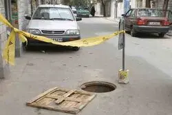 شناسایی همدست تازه سارقان شهری

