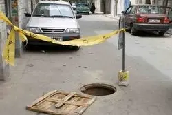 شناسایی همدست تازه سارقان شهری

