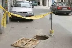 شناسایی همدست تازه سارقان شهری

