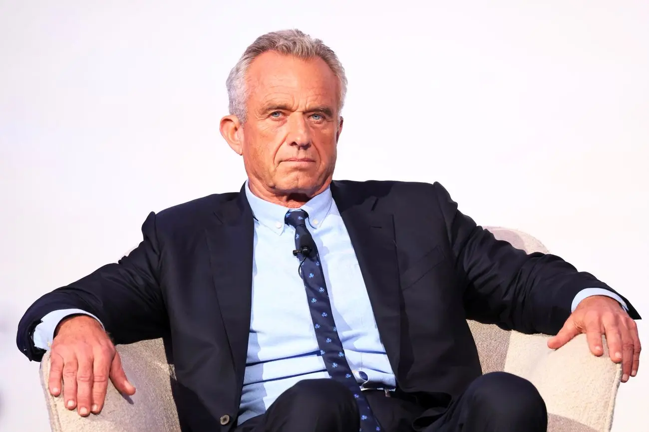 برگ جدید انتخابات آمریکا/ کندی، ترامپ و بایدن را سورپرایز می‌کند؟