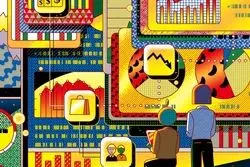 بزنگاه رکود در آمریکا