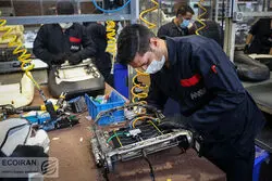 زمستان سخت‌تر برای کسب‌وکارها؛ شاخص نزولی شد+ نمودار