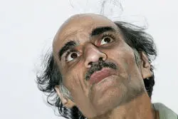 کسی که مثل هیچکس نبود