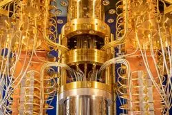 کامپیوترهای کوانتومی چطور دنیا را تغییر خواهند داد؟