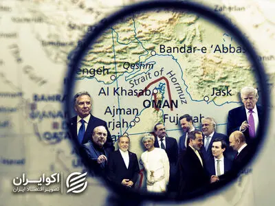 تصویر روز بیست‌ویکم آتش‌بس: پاسخ ترامپ به پیشنهاد ایران چه خواهد بود؟