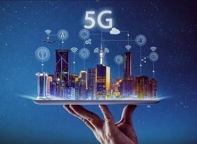 فناوری 5G به زبان ساده