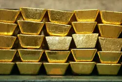پیش‌بینی بانک مهم آمریکایی از قیمت طلا