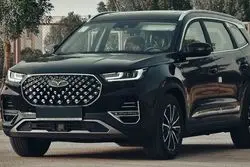 این خودرو در کارخانه ۴۷۰ میلیون تومان ارزان شد