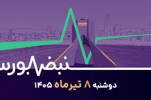 برندگان بعدی بورس را بشناسید