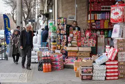 برخورد تورم با طبقه حساس