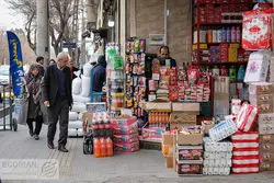 برخورد تورم با طبقه حساس