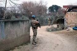 حمله به کردستان عراق؛ ترفند انتخاباتی جدید سلطان؟