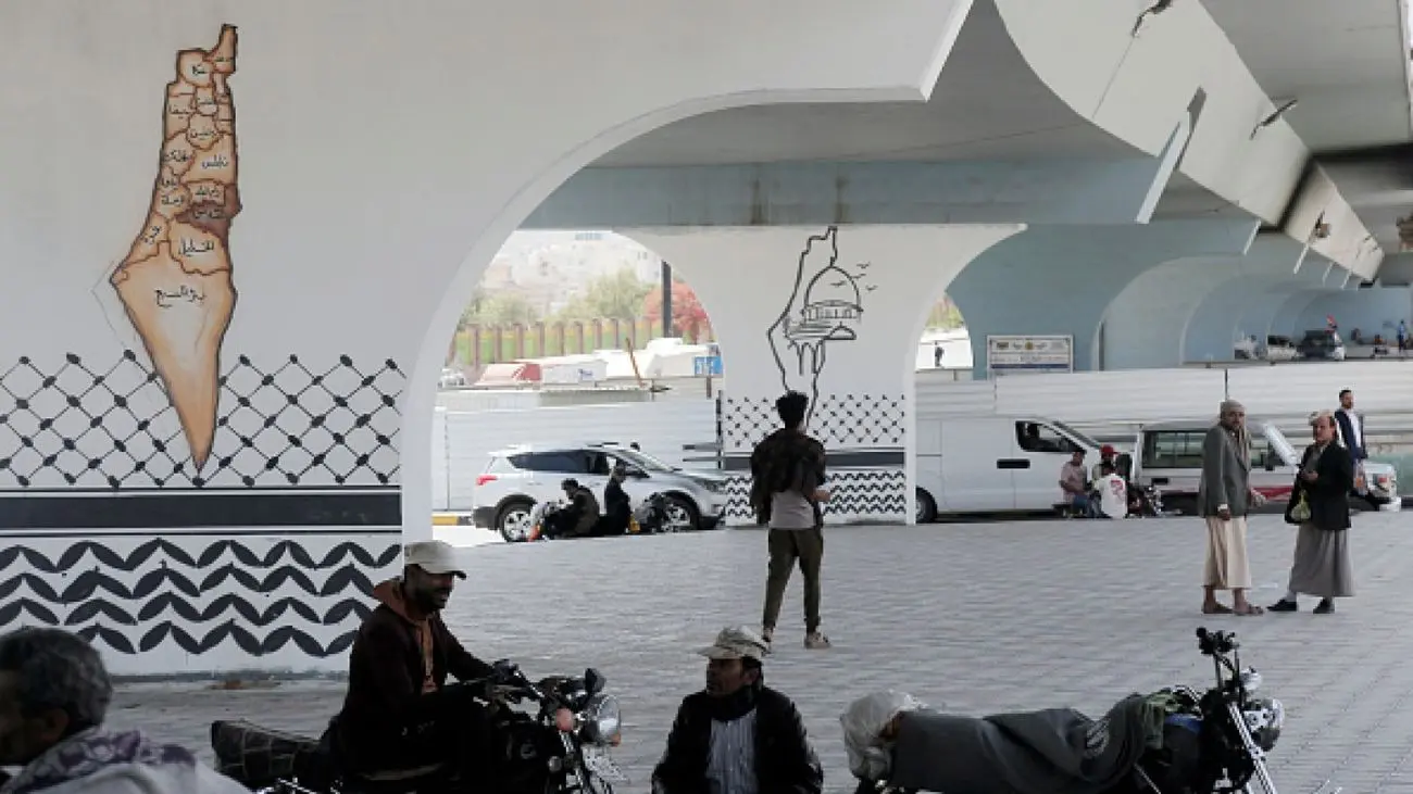 لذت تلخ بن‌سلمان از شکست بالقوه ترامپ در یمن؛ ریاض و ابوظبی بر سر حوثی‌ها به اختلاف خواهند خورد؟