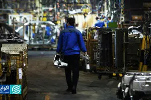 اقتصاد نیمه اول ۱۴۰۴ معدن تنها برنده تابستان