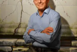 نوبلیستی که نشان داد پیش‌گویان بازار دغل‌بازانی در کت‌وشلوار هستند