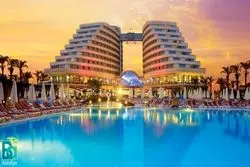 آیا تورهای آنتالیا در سال 1402 ارزش دیدن دارد؟