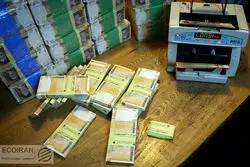 کف سه ساله رشد نقدینگی اردیبهشت 1402