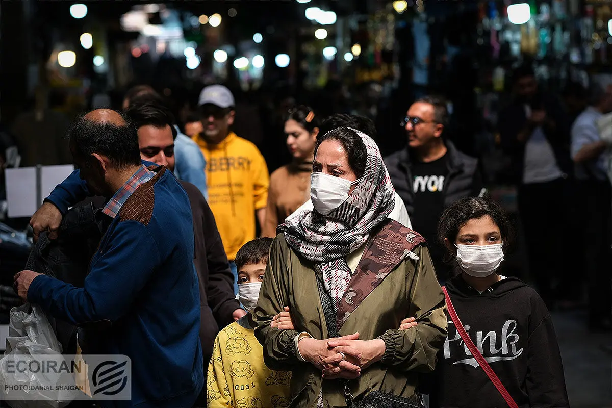 سهم بخش‌های مختلف در رشد اقتصادی 1403 چقدر بوده است؟