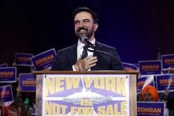 هجوم اسب تروا به نیویورک / چگونه ایدئولوژی چپ به خیابان‌های نیویورک آمد؟