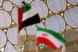 آغاز به کار سرکنسول جدید ایران در دبی