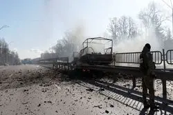 رئیس‌جمهور سابق روسیه: اکنون زمان قطع رابطه با غرب است!