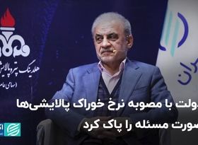 دولت با مصوبه نرخ خوراک پالایشی‌ها صورت مسئله را پاک کرد