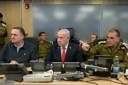 رسانه اسرائیلی: رایزنی برای تعیین زمان و مکان جدید مذاکرات با حماس آغاز شد