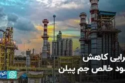 چرایی کاهش سود خالص «جم پیلن»