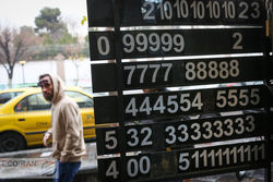 مدل چینی و روسی برای بازار ایران /دور زدن تحریم با یوان