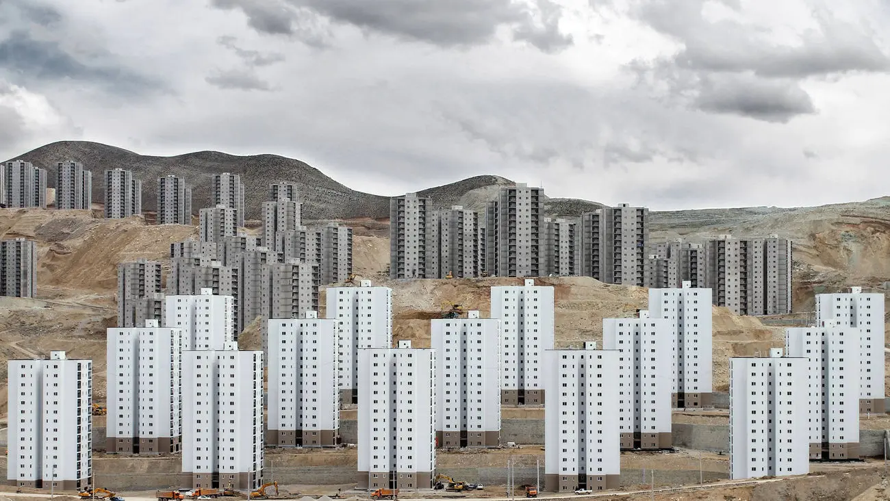 قیمت رهن آپارتمان در پردیس چقدر است؟ مقایسه با اجاره در تهران با بودجه ۵۰۰ میلیون