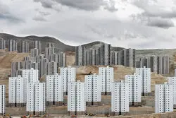 قیمت رهن آپارتمان در پردیس چقدر است؟ مقایسه با اجاره در تهران با بودجه ۵۰۰ میلیون