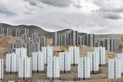  قیمت مسکن در پردیس از 2میلیارد عبور کرد / افزایش قیمت در حاشیه تهران ادامه دارد

