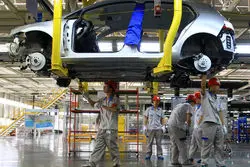 تحلیل بنیادی سهام خپارس / 3 همت زیان نتیجه قیمت گذاری دستوری