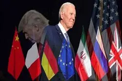 بایدن از ایران عذرخواهی می‌کند؟
